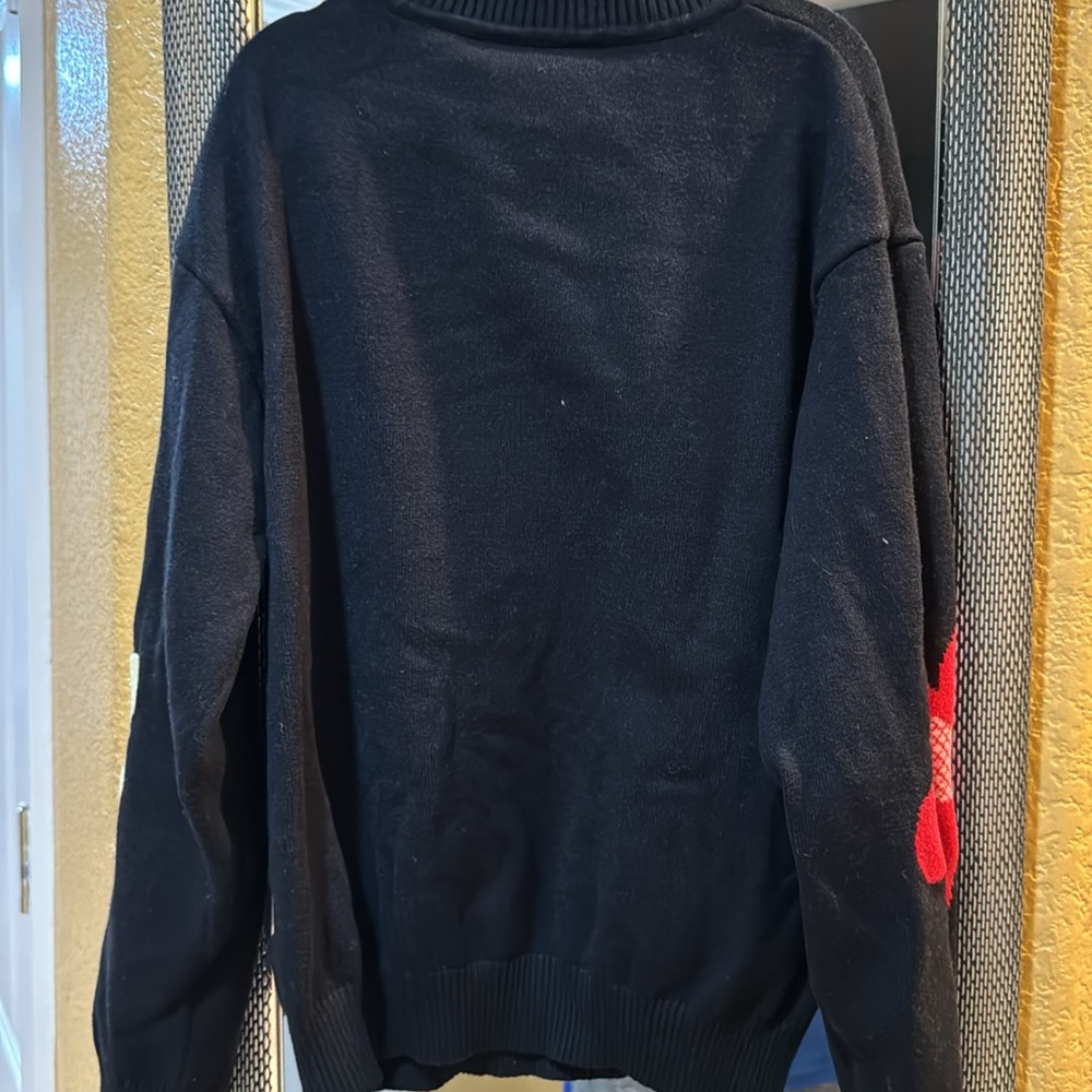 Kid sweater - Picture 3 of 3